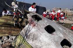 В Иране назвали новую причину катастрофы украинского Boeing-737