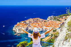 У посольстві роз'яснили українським туристам умови в'їзду до Хорватії