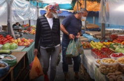 Цены на овощи и фрукты в Украине: что подорожает осенью