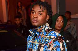 У США застрелили репера Lil Marlo