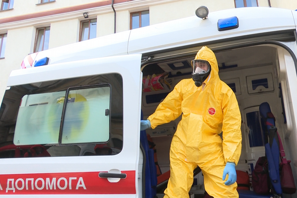 Коронавірус у Києві збавив оберти? За добу виявлено менш як 60 нових хворих