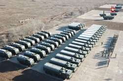 Сценарій наступу військ РФ на Північно-Східному напрямку. Аналіз операційної ситуації