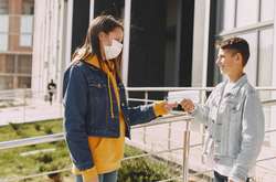 Карантинні обмеження введені через епідемію коронавірусу