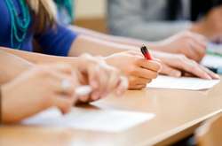 Для участі у ЗНО з біології зареєструвалися понад 113 тисяч осіб