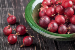 Пять продуктов, которые нужно обязательно есть в июле