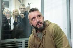 Андрей Антоненко по решению суда остается под стражей до 23 июля
