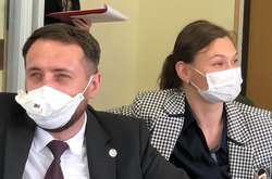 Справа Шеремета: суд дозволив Дугарь зняти електронний браслет