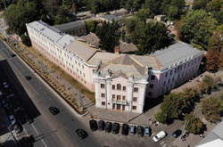 У Вінниці продовжують реконструкцію школи-гімназії №2
