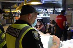 Власникам нічних клубів загрожують штрафи