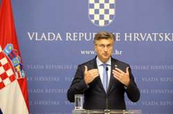 У Хорватії скоротять склад нового уряду