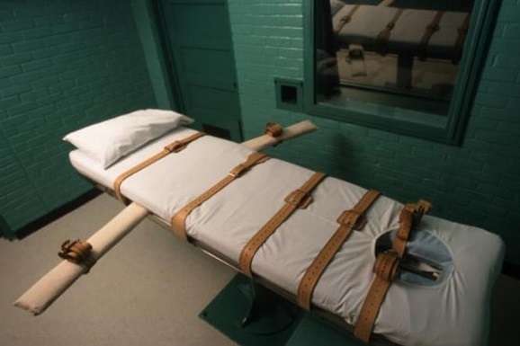 У США суд скасував першу за 17 років страту