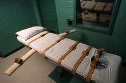 У США суд скасував першу за 17 років страту
