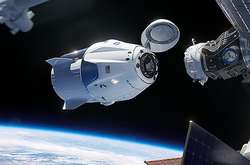 NASA назвала дату запуску космічної місії на Марс