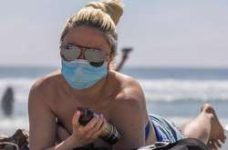 В Одесі посилили карантин (документ)