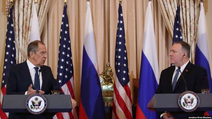 Росія та США хочуть провести саміт «ядерної п’ятірки»