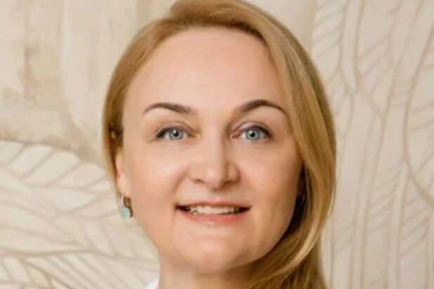 Симпатична блондинка: з’явилося фото матері молодшого сина Лукашенка