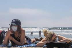 Головна причина зростання кількості хворих - нехтування санітарними правилами жителями регіону