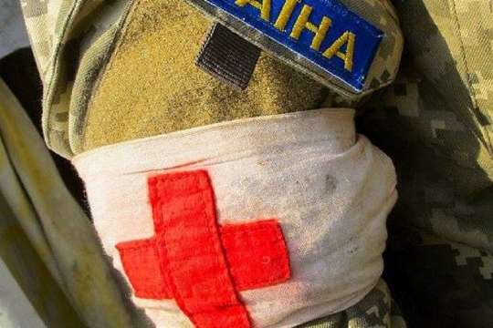 Вбивство військового медика на Донбасі: Україна вбачає ознаки воєнного злочину