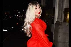 «Живой Кен» станет мамой. Известный трансгендер решил родить