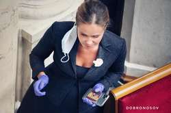 Наталья Королевская