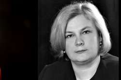 Кандидатка філологічних наук, доцентка кафедри української літератури Ужгородського національного університету Марія Козак 