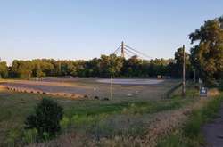 Ціна питання – 284 тисячі. Київські бейсболісти втомилися просити владу і збудували поле за власні кошти