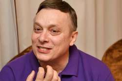 Лучок, селедочка, огурчик. Лидер «Ласкового мая» рассказал, как сбросил 43 килограмма