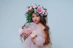 Певица Анастасия Мартынюк