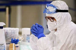 Епідеміолог про боротьбу з Сovid-19: держава витрачає шалений ресурс на неефективні речі