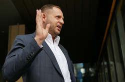 Глава Офиса президента Украины Андрей Ермак, по данным СМИ, купил Telegram-канал