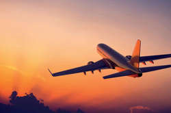 Літаки з України поки під забороною в Австрії