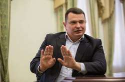 Глава НАБУ Артем Ситник