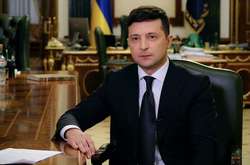 Почему Зеленский не комментирует убийство трех украинских военных на Донбассе?