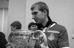 Російський клуб відмовився купувати квартиру сім’ї померлого футболіста