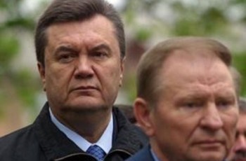 Президентские грабли: почему Виктор Янукович повторяет ошибки Леонида Кучмы