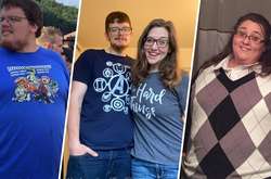 Американка скинула 153 кг і дала поради, як краще схуднути