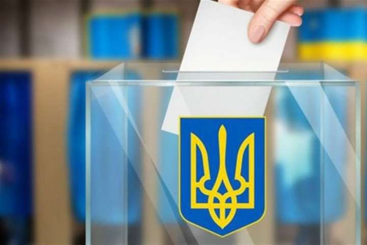 Разумков заявив, що Рада завтра може оголосити про місцеві вибори