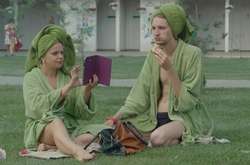  Стрічка вийшла у січні 2020 року 