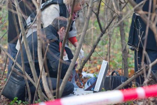 У Києві знайшли вбитим слідчого СБУ в особливо важливих справах (фото)