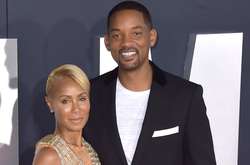 Уилл Смит подарил жене поездку на Багамы после того, как она призналась в измене