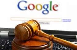 На Google подали в суд из-за «слежки»