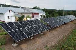 Центр Разумкова висловлює підтримку законопроєкту про нові зелені тарифи