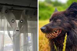 Не доверяйте своим глазам: Фото, на которые придется посмотреть дважды