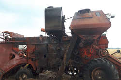 Подія сталася під час збору врожаю картоплі