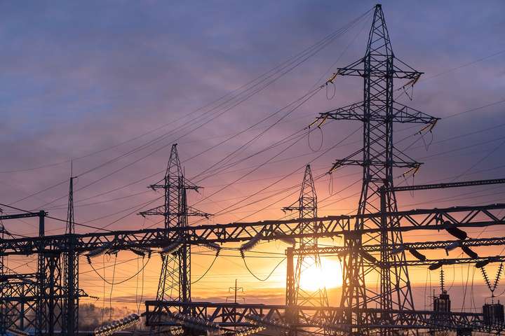 Промышленность заплатит 5 млрд грн за повышение тарифа на передачу электроэнергии – эксперт