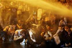 В Израиле прошел митинг за отставку премьер-министра