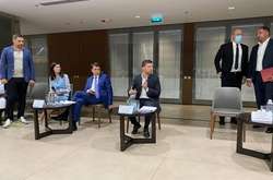 Зеленський у четвер представить «слугам» кандидата на голову НБУ 