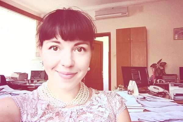 Журналістку атакують фігуранти її розслідування про російські телеграм-канали