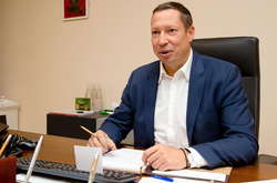 Зеленський вніс в Раду кандидатуру на посаду голови Нацбанку