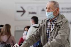 Законопроєкт передбачає посилення відповідальності за порушення правил карантину